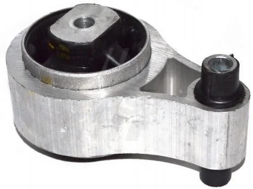 <strong>Подушка Двигуна RENAULT Master 98- Зад Важіль 00- FAST FT52497 (фото 1)</strong>