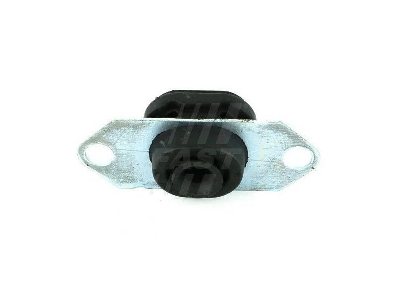 <strong>Опора КПП Renault MeganeII 02-/Modus 04- Scenic 03-/ Nissan Micra FAST FT52586 (фото 1)</strong>
