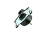 <strong>Подушка двигуна Renault Master 98> ПР 5ШВИДК 2.2 / 2.5DCI Fast FAST FT52611 (фото 1)</strong>