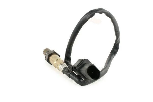 <strong>Лямбда зонд 3.0MJET 16V, 2.3HDI 16V, 2.3MJET 16V, 1.9JTD 8V, 1.9JTD 16V Suzuki SX-4 06-14, Alfa Romeo 156 97-07, Alfa Romeo 147 00-10, Iveco Daily E5 11-14, Iveco Daily E4 06-11, Iveco Daily E6 14- FAST FT54101 (фото 1)</strong>