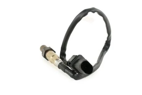Лямбда зонд 3.0MJET 16V, 2.3HDI 16V, 2.3MJET 16V, 1.9JTD 8V, 1.9JTD 16V Suzuki SX-4 06-14, Alfa Romeo 156 97-07, Alfa Romeo 147 00-10, Iveco Daily E5 11-14, Iveco Daily E4 06-11, Iveco Daily E6 14- для Jeep FAST FT54101 фото товару