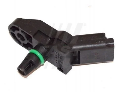 <strong>Датчик тиску у впускному колекторі Fiat Fiorino (07-)/ Citroen Berlingo (08- FAST FT54259 (фото 1)</strong>