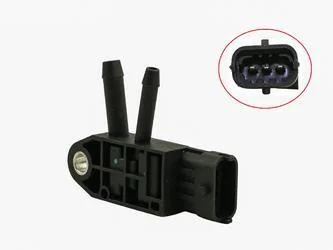 <strong>Датчик тиску вихлопних газів Renault Kangoo (08-), Megane III 1.5d FAST FT54304 (фото 1)</strong>