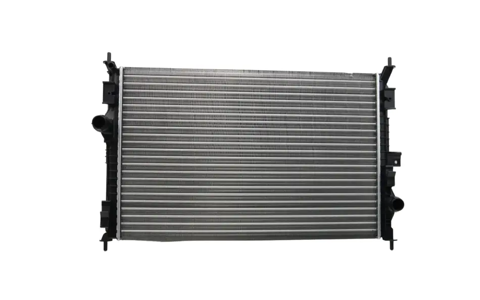 <strong>Радіатор основний 1.2T-GDI 12V, 1.6HDI 16V, 1.5HDI 16V, 2.0HDI 16V Peugeot Partner 08-, Citroen Berlingo 18-, Opel Vivaro 19- FAST FT55003 (фото 1)</strong>