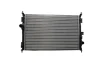 <strong>Радіатор основний 1.2T-GDI 12V, 1.6HDI 16V, 1.5HDI 16V, 2.0HDI 16V Peugeot Partner 08-, Citroen Berlingo 18-, Opel Vivaro 19- FAST FT55003 (фото 1)</strong>