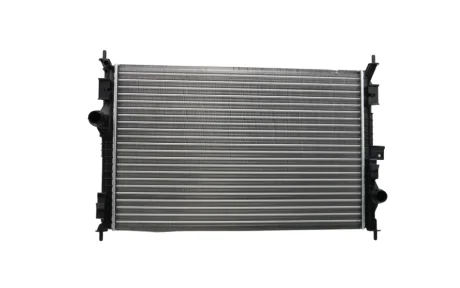 Радіатор основний 1.2T-GDI 12V, 1.6HDI 16V, 1.5HDI 16V, 2.0HDI 16V Peugeot Partner 08-, Citroen Berlingo 18-, Opel Vivaro 19- для FAST FT55003 фото товару