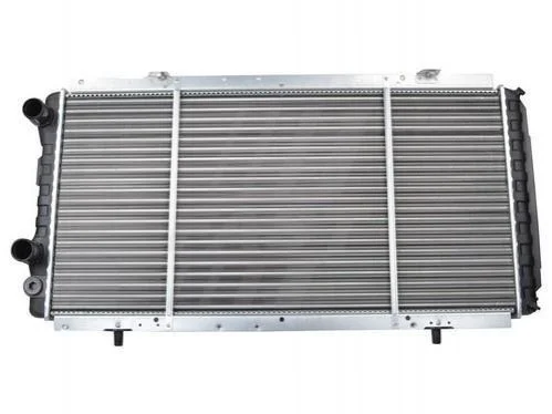 <strong>Радіатор 2.8 Jtd 02- FAST FT55005 (фото 1)</strong>