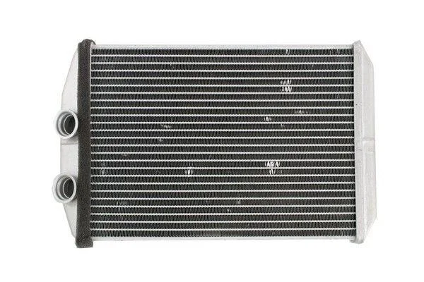 <strong>Радіатор пічки Renault Kangoo II (08-), Master (10-)/ MB Citan/ Nissan NV400/ Op FAST FT55067 (фото 1)</strong>