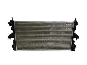 <strong>Радиатор охлаждения Citroen Jumper 2.0 HDI (14-) Fast FAST FT55080 (фото 1)</strong>