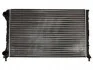 <strong>Радіатор основний Fiat Doblo 1.9D без -AC FAST FT55105 (фото 1)</strong>