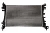 <strong>Радіатор основний 1.4MPI 8V, 1.4MPI Turbo 16V, 1.2MPI Turbo 8V FIAT Grande Punto 05-10, Punto 09-18 FAST FT55247 (фото 1)</strong>