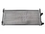 <strong>Радіатор 1.3 Mjtd 1.9jtd 00- FAST FT55253 (фото 2)</strong>