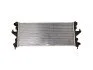 <strong>Радіатор FIAT Ducato 06- 2.0Jtd [+] Ac FAST FT55262 (фото 2)</strong>