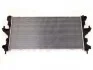 <strong>Радіатор FIAT Ducato 06- 2.3/3.0 [+] Ac Intercooler Mount 50Mm FAST FT55263 (фото 1)</strong>