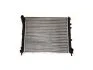 <strong>Радіатор охолоджування Fiat 500 1,3d multijet (07-) Fast FAST FT55265 (фото 1)</strong>