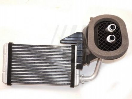 Радиатор печки Renault Master II (01-10) FAST FT55274 (фото 1)