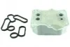 <strong>Радіатор масляний FIAT DUCATO 06> 2.2 JTD Fast FAST FT55276 (фото 1)</strong>