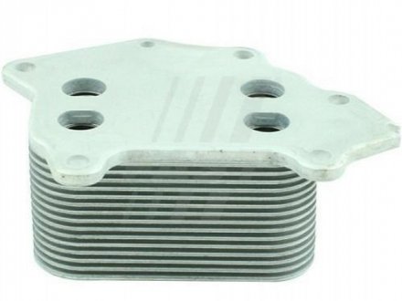 Радиатор масляный Citroen Berlingo 1.6 HDI (08-) FAST FT55279