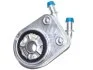 <strong>Радіатор масляний Fiat Doblo (00-,05-) 1.9d Fast FAST FT55287 (фото 1)</strong>