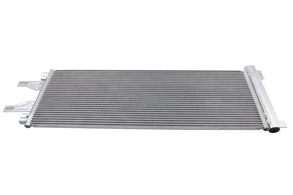 <strong>Конденсатор Кондиціонера FIAT Ducato 06-/ 14- 2.3/3.0Jtd FAST FT55304 (фото 1)</strong>