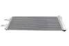 <strong>Конденсатор Кондиціонера FIAT Ducato 06-/ 14- 2.3/3.0Jtd FAST FT55304 (фото 1)</strong>