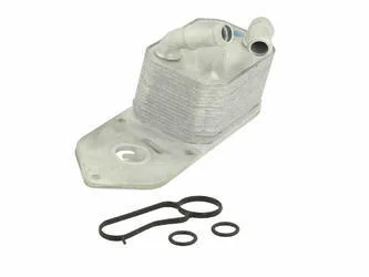 <strong>Радиатор масляный Ford Transit (13-) 2.0d FAST FT55415 (фото 1)</strong>
