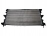 Радіатор FIAT Ducato 06- 2.2/2.3/3.0 Intercooler Mount 35Mm FAST FT55512 (фото 1)