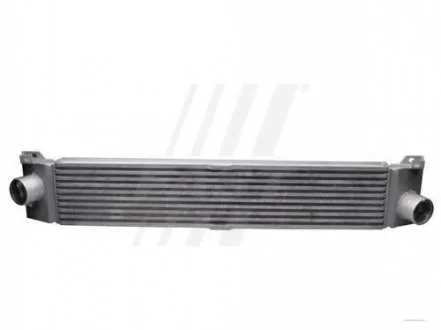 Інтеркулер для Fiat, Citroen, Peugeot FAST FT55523 фото товару