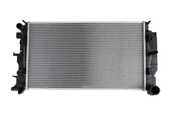 <strong>Радіатор води Sprinter/Crafter 06- FAST FT55532 (фото 1)</strong>