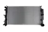 <strong>Радіатор води Sprinter/Crafter 06- FAST FT55532 (фото 1)</strong>