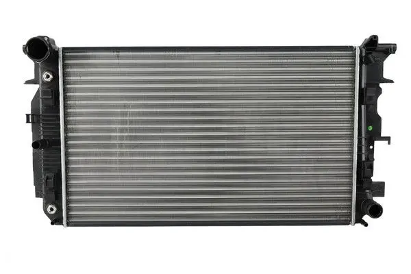 <strong>Радіатор охолодження SPRINTER/CRAFTER 1.8-3.5 06-18 FAST FT55533 (фото 1)</strong>