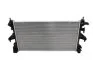 <strong>Радіатор CITROEN Jumper 14- 2.0 Hdi FAST FT55541 (фото 1)</strong>