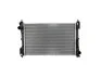<strong>Радіатор охолоджування Fiat Doblo New 09-, Opel Combo 11- 1.3 JTD Fast FAST FT55549 (фото 2)</strong>