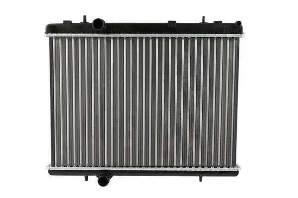 <strong>Радіатор основний 1.6HDI 16V, 1.6HDI 8V PEUGEOT Partner 08-, Partner 96-08; CITROEN Berlingo 08-18, Berlingo 96-08, Xsara Picasso 99-10 FAST FT55557 (фото 1)</strong>