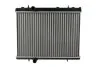 <strong>Радіатор основний 1.6HDI 16V, 1.6HDI 8V PEUGEOT Partner 08-, Partner 96-08; CITROEN Berlingo 08-18, Berlingo 96-08, Xsara Picasso 99-10 FAST FT55557 (фото 1)</strong>