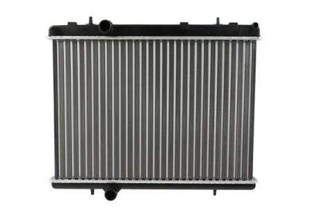 Радіатор основний 1.6HDI 16V, 1.6HDI 8V PEUGEOT Partner 08-, Partner 96-08; CITROEN Berlingo 08-18, Berlingo 96-08, Xsara Picasso 99-10 для Citroen, Peugeot FAST FT55557 фото товару