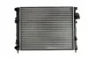 <strong>Радиатор охлаждения двигателя Renault Trafic / Opel Vivaro 1.9 DCI (01-) Fast FAST FT55561 (фото 1)</strong>