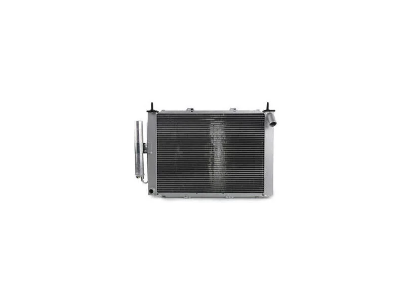 <strong>Радіатор кондиціонера Renault Kangoo 1.2/1.5/1.6 DCI (98-) (01-) Fast FAST FT55571 (фото 1)</strong>