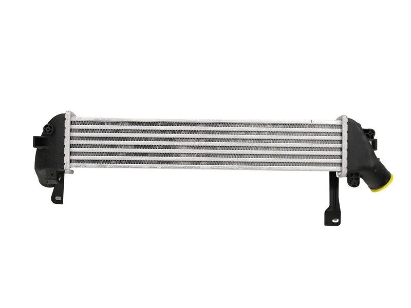 <strong>Інтеркулер Renault Kangoo 1.5 dCi (98-) Fast FAST FT55591 (фото 1)</strong>