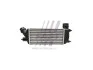 <strong>Радіатор інтеркулера Citroen Jumpy/Fiat Scudo/Peugeot Expert 2.0 HDi (07-) Fast FAST FT55594 (фото 1)</strong>