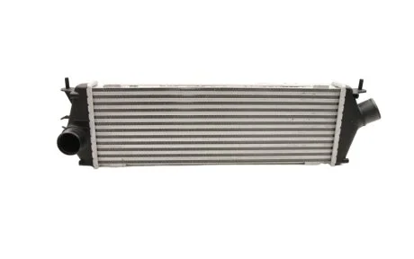 Радіатор інтеркулера 2.0DCI 16V, 2.5DCI 16V Renault Trafic 00-14, Opel Vivaro 01-14 для Renault, Opel, Vauxhall FAST FT55599 фото товару