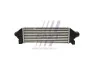<strong>Радіатор интеркулера 2.4TDE 16V FORD Transit 00-06 FAST FT55601 (фото 1)</strong>