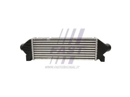 Радіатор интеркулера 2.4TDE 16V FORD Transit 00-06 для FAST FT55601 фото товару