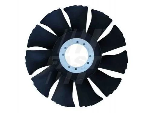 <strong>Крильчатка вентилятора Iveco Daily (00-11) (11 лопатей)) Fast FAST FT56128 (фото 1)</strong>