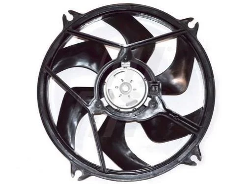 <strong>Вентилятор Радіатора Fiat Scudo 07 1.6/2.0Jtd 350W FAST FT56175 (фото 1)</strong>