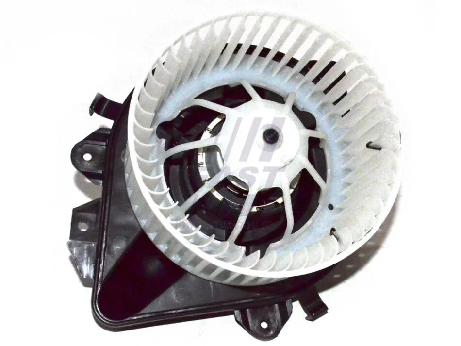 <strong>Моторчик пічки без ac FIAT Doblo 00-13, Punto 03-10 FAST FT56540 (фото 1)</strong>