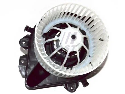 Моторчик пічки без ac FIAT Doblo 00-13, Punto 03-10 для Fiat FAST FT56540 фото товару