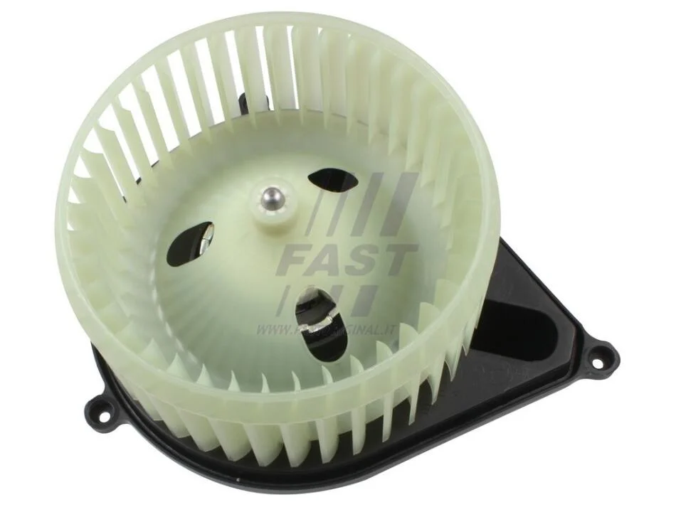 <strong>Моторчик пічки FIAT Ducato 02-06, Ducato 94-02 FAST FT56543 (фото 1)</strong>