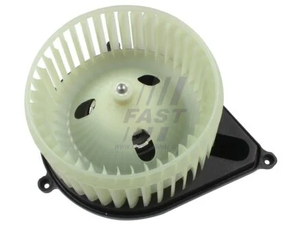 Моторчик пічки FIAT Ducato 02-06, Ducato 94-02 для Peugeot, Citroen, Fiat FAST FT56543 фото товару