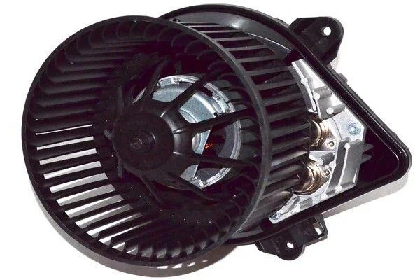 <strong>Вентилятор обігрівача Citroen Berlingo (96-) [+] AC Fast FAST FT56547 (фото 1)</strong>